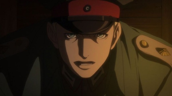 「ジョーカー・ゲーム」11話感想 (18)