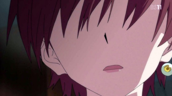 「グリッドマン」9話感想 (5)