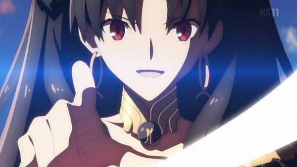「FateGrand Order」FGO 6話感想 (27)