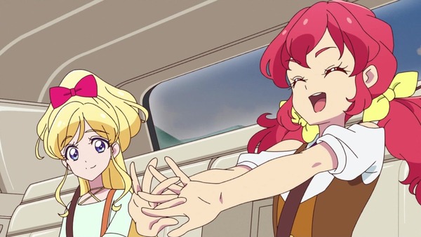 「アイカツフレンズ！」72話感想 (35)