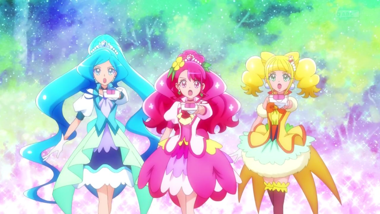 「ヒーリングっど♥プリキュア」13話感想 ひなた脱退？迷いも葛藤も生きていればあって当然！2ヶ月ぶりの新作、期待通り