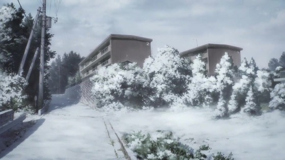 「スーパーカブ」10話感想 (11)