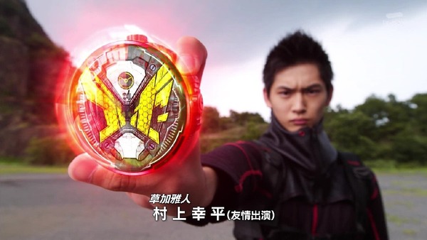 「仮面ライダージオウ」6話感想 (3)