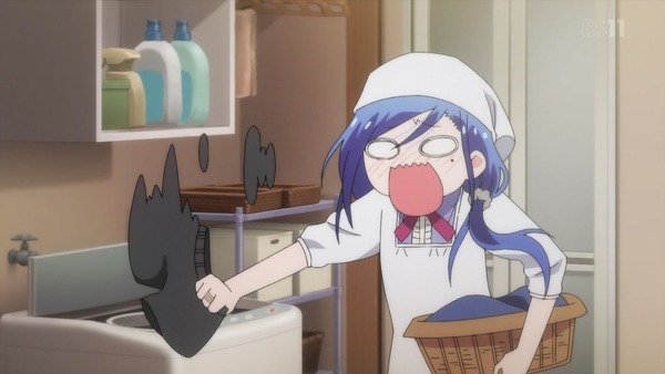 「ぼくたちは勉強ができない!」2期 10話感想 画像 (10)