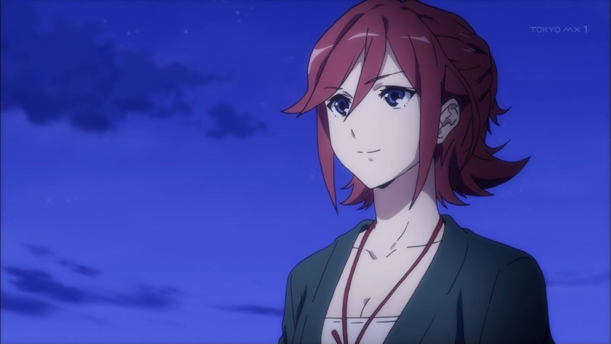 マクロスd デルタ 11話感想 Remember 16はズルい 喪われたメッサーくんの存在は大きい 画像 ポンポコにゅーす ファン特化型アニメ感想サイト