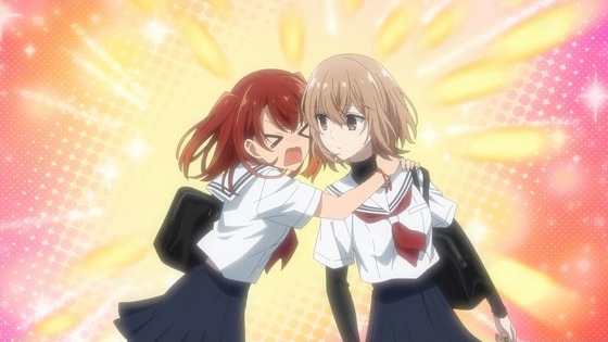 「私を喰べたい、ひとでなし」2話感想 (80)