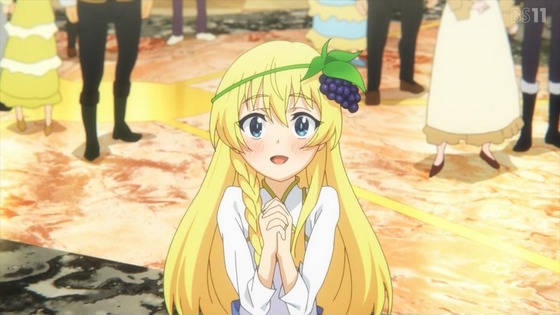 「この素晴らしい世界に祝福を!3」3話感想 (50)