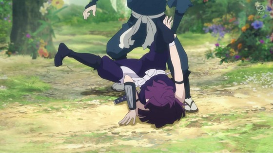 「地獄楽」4話感想 (47)