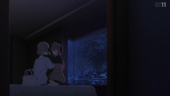 「上伊那ぼたん、酔へる姿は百合の花」12話感想 (115)