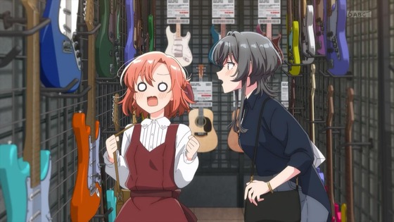 「ささやくように恋を唄う」2話感想 (44)