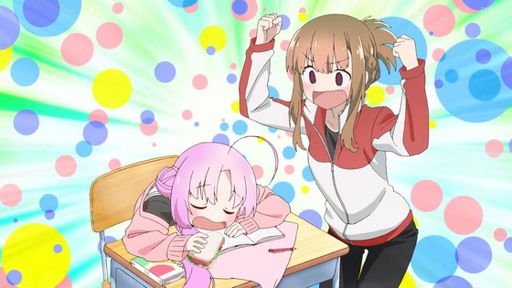 「星屑テレパス」1話感想 (56)