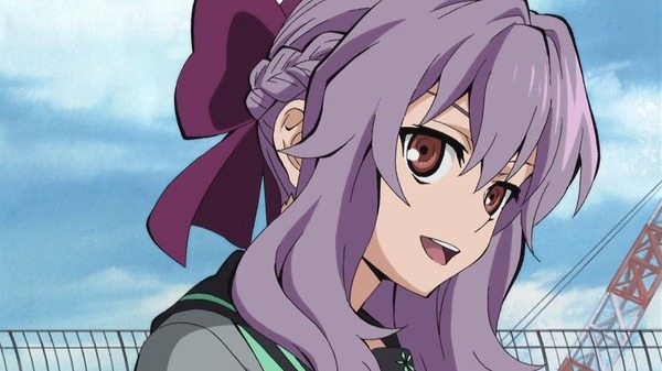 終わりのセラフ (8)