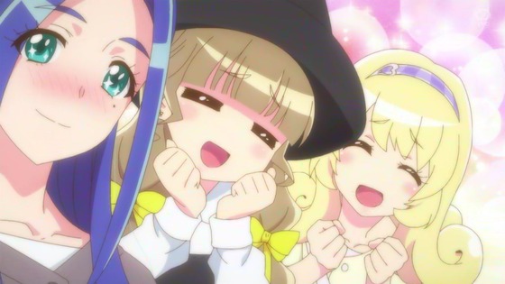 「ミュークルドリーミー」第7話感想 (26)