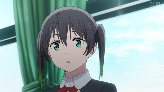 「ラブライブ！虹ヶ咲学園」ニジガク 2期1話感想 (51)