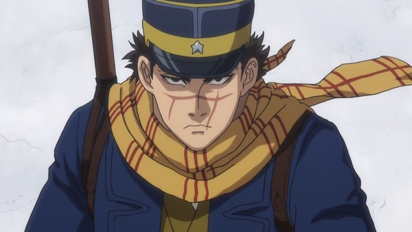 「ゴールデンカムイ」7話感想 (64)