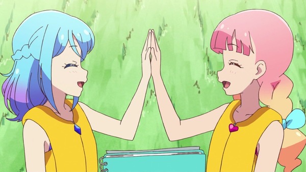 「アイカツフレンズ!」16話感想 (82)