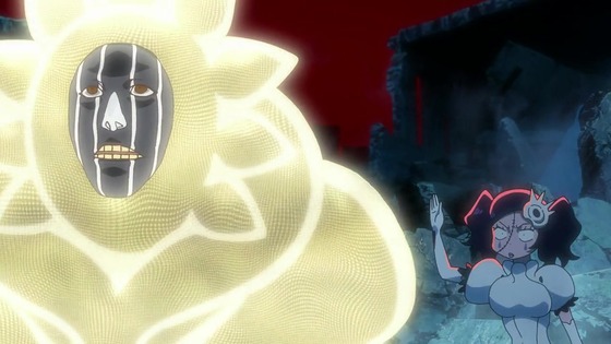 「BLEACH 千年血戦篇」23話感想 (128)