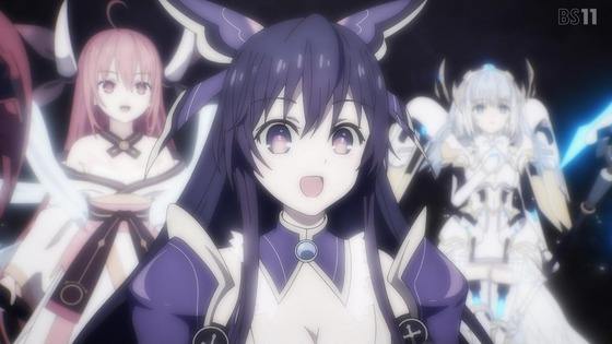 「デート・ア・ライブV」5期 12話感想 最終回 (71)