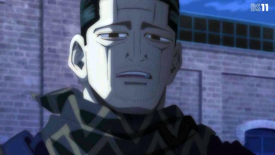 「ゴールデンカムイ」51話感想 (122)