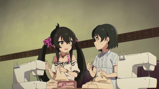 「アイドルマスター シンデレラガールズ U149」10話感想 (49)