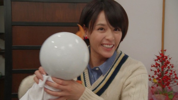 仮面ライダーゴースト (8)