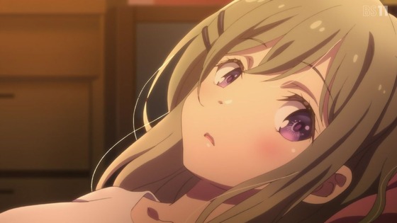 「安達としまむら」第3話感想 画像 (43)