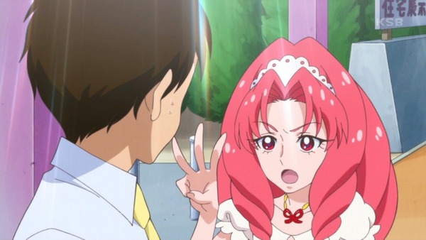 プリンセスプリキュア (22)