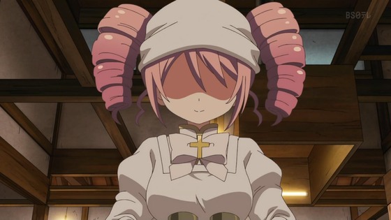 「邪神ちゃんドロップキック」【世紀末編】感想 (31)