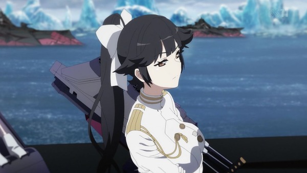 「アズールレーン」8話感想 (28)