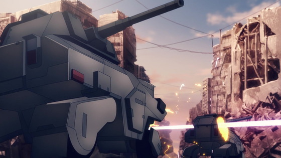 「機動戦士ガンダム 水星の魔女」19話感想 (47)