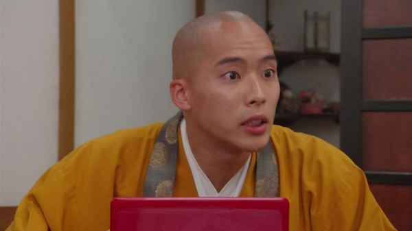 「仮面ライダーゴースト」27話感想 (2)