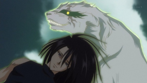 「うしおととら」39話感想 (13)