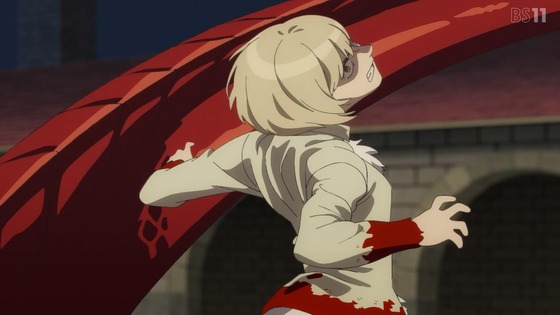 「ダンジョン飯」17話感想 (27)