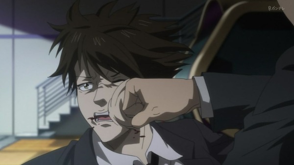 「PSYCHO-PASS サイコパス 3」6話感想 (34)