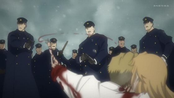 「BACCANO! バッカーノ」1話感想 (108)