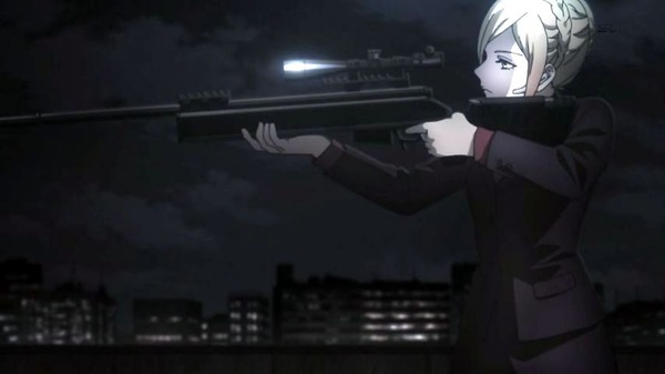 「東京喰種：re」2話 (43)