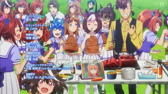 「ウマ娘」2期 2話感想 (85)