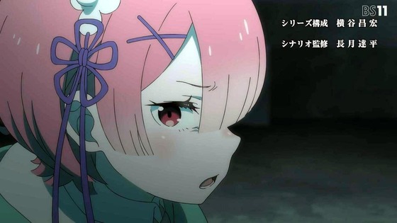 「リゼロ」77話感想 (6)
