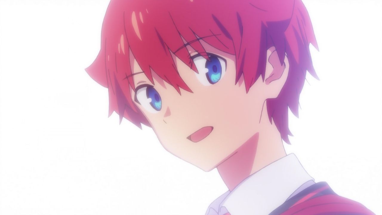 Ssss Gridman グリッドマン 盛り上がり最高潮で最終回へ どう決着するかを考えよう 裕太の恋心はグリッドマンのもの 第11話 考察 雑談 ポンポコにゅーす ファン特化型アニメ感想サイト