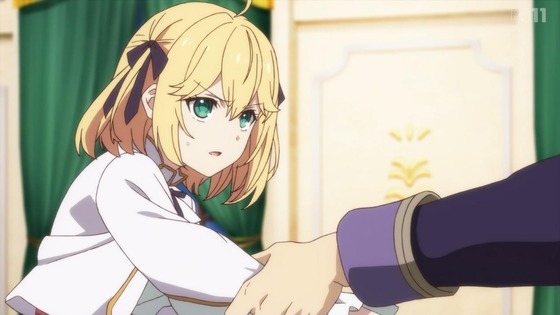 「転生王女と天才令嬢の魔法革命」転天 8話感想 (25)