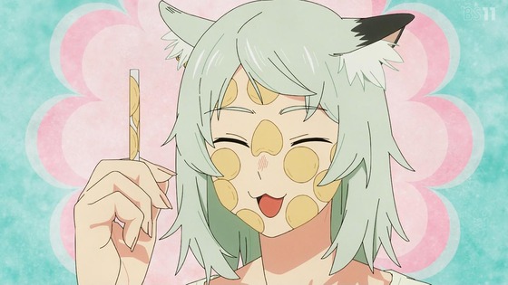 「ヤニねこ」1話感想 (38)