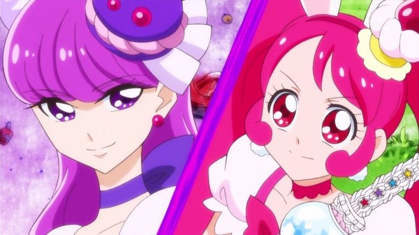 「キラキラ☆プリキュアアラモード」45話 (69)