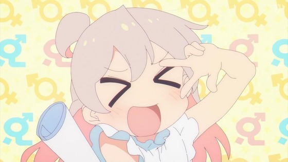 「お兄ちゃんはおしまい！」おにまい 4話感想 (6)