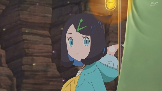 「ポケットモンスター」アニポケ22話感想 (39)