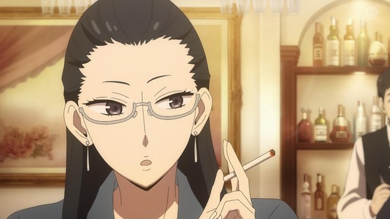 「SPY×FAMILY」2期 31話感想 (3)