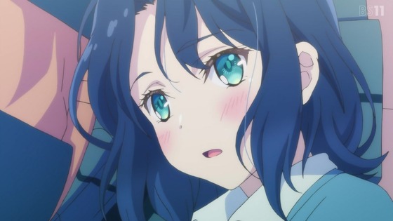 「安達としまむら」第2話感想 画像 (20)