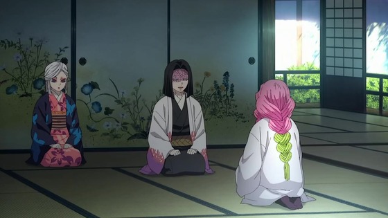 「鬼滅の刃」刀鍛冶の里編 10話感想 (69)
