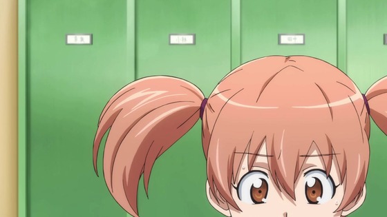 「はたらく魔王さま!」7話感想 (113)