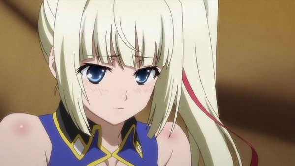 魔弾の王と戦姫 (28)