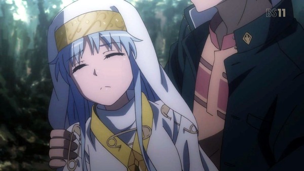 「とある魔術の禁書目録Ⅲ」3期 13話感想 (32)